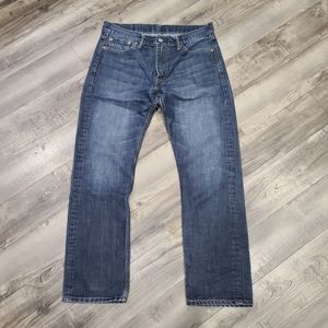 Levis Jeans 32/30